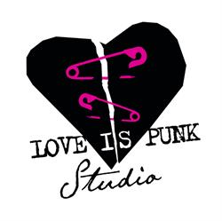 Love Is Punk