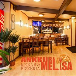 Melisa Kebab Pizzeria