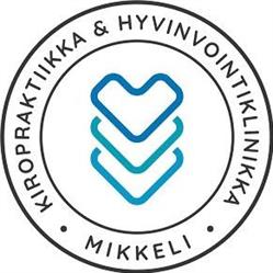 Mikkelin Kiropraktiikka & Hyvinvointiklinikka - KiHy Klinikka Mikkeli