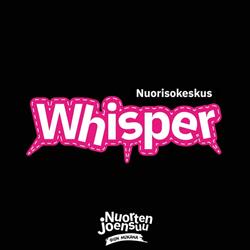 Nuorisokeskus Whisper