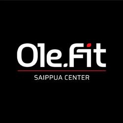 Ole.fit Saippua Center
