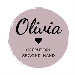 Olivia kirpputori
