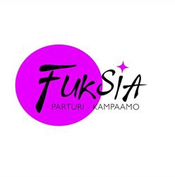 Parturi-Kampaamo Fuksia