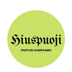 Parturi-kampaamo Hiuspuoji