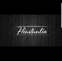 Parturi-kampaamo Hiustuulia