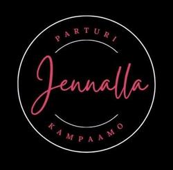 Parturi-Kampaamo Jennalla
