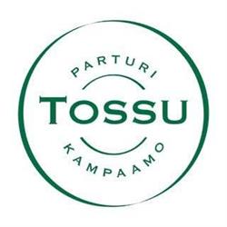Parturi-Kampaamo Tossu