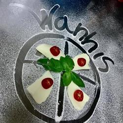 Pizzeria Wanhis