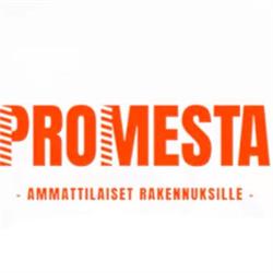ProMesta Henkilöstöpalvelut Oy