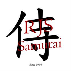 Rauman Judoseura Samurai ry