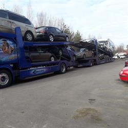 Ylivieskan Autopurkaamo