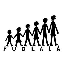 Puolalan koulu, Puutarhakadun yksikkö