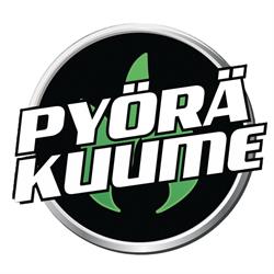 Pyöräkuume