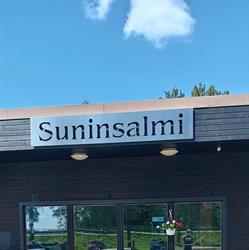 Ravintola Suninsalmi