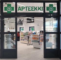 Saukkolan Apteekki