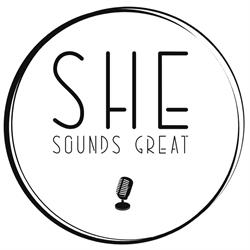 She Sounds Great