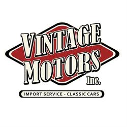 Vintage Motors