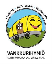 Sautinkarin Leirintäalue