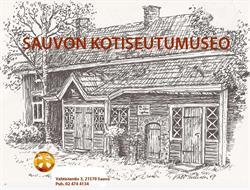 Sauvon Kotiseutumuseo