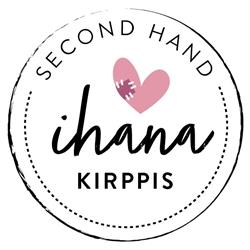 Second hand Ihana kirppis