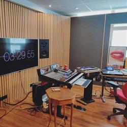 Super Pro Studios