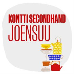 SPR Kontti Secondhand