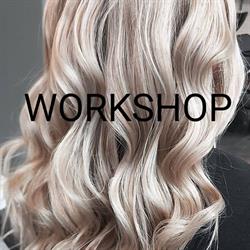 Workshop Oy. Hairs, Nails, Make-up