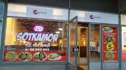 Sotkamon Pizza & Kebab