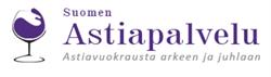 Suomen Astiapalvelu Oy