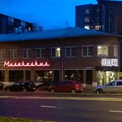 Tampereen Musakeskus