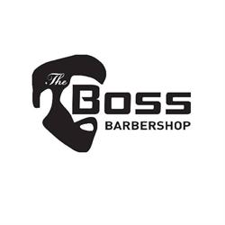 The Boss Barbershop