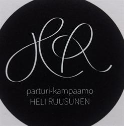 Tmi Parturi-Kampaamo Heli Ruusunen