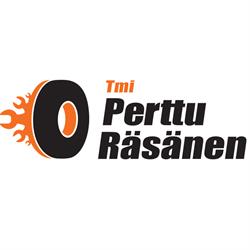 Toiminimi Perttu Räsänen