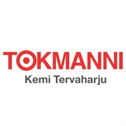 Tokmanni Kemi Tervaharju
