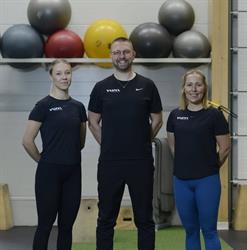 Vahva Fysioterapia