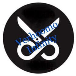 Verhoomo Infinity