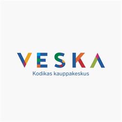 Kauppakeskus Veska