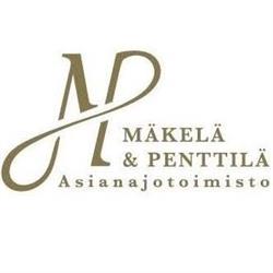 Asianajotoimisto Mäkelä & Penttilä Oy