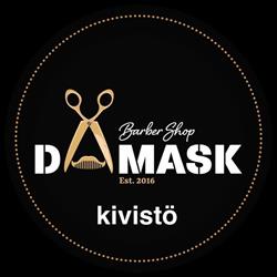 Damask Parturi Kivistö