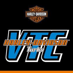 Harley-Davidson Turku/V-Twin City OY