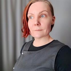 Hiljanen hohde