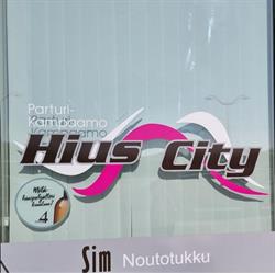Hius City