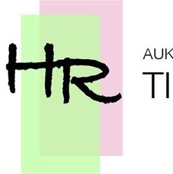 HR-tilipalvelu Oy