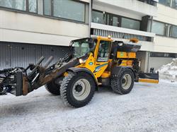 HT-Kiinteistöpalvelu Oy