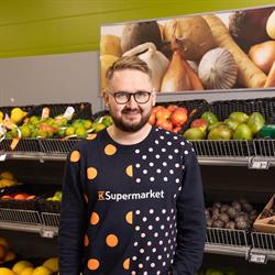 K-Supermarket Nekala