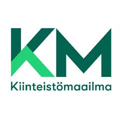 Kiinteistömaailma Helsinki Alppila-Vallila