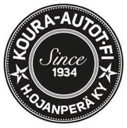 Koura-autot / H. Ojanperä Ky