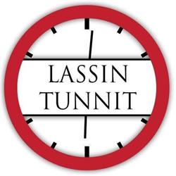 Lassin Tunnit Ky