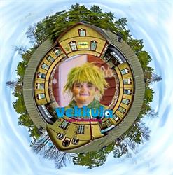 Lasten Kulttuurikeskus Vekkula