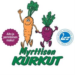 Myrttisen Kurkut